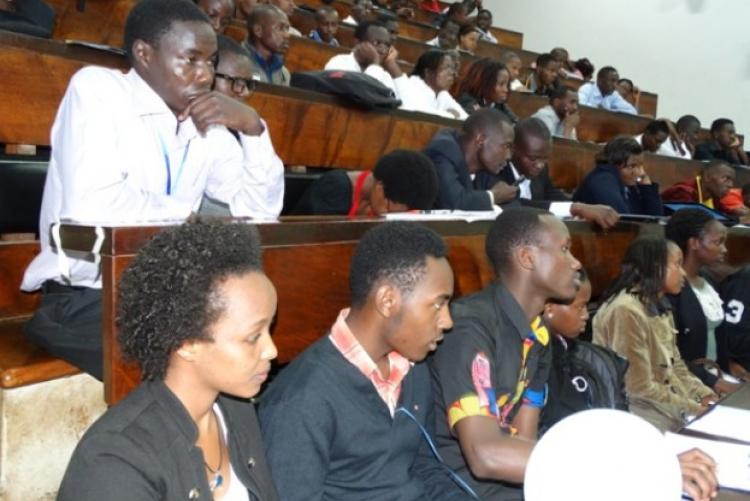 UoN ranked 7th in Africa 2020