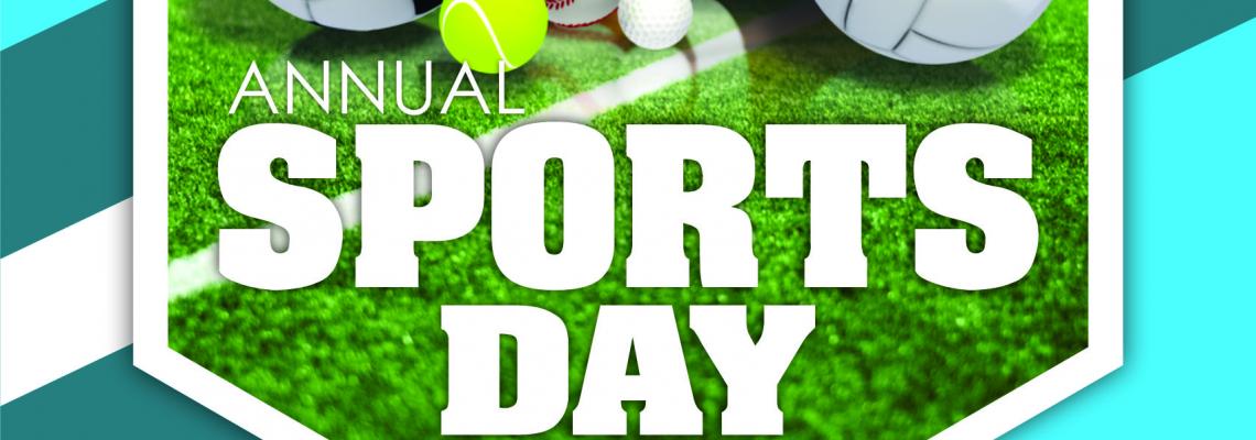 University of Nairobi Annual Sports Day is scheduled to take place on Friday June,2021.