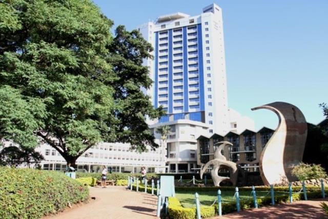 Scholarship Opportunities for Students with Disabilities to study at the University of Nairobi