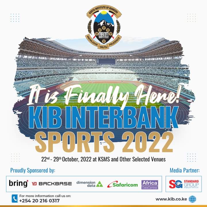 Inter Nanks Sports Competions will officially kick off this on 22rd aoctober 2022
