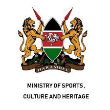 Ministry of Sports,Culture and Heritage