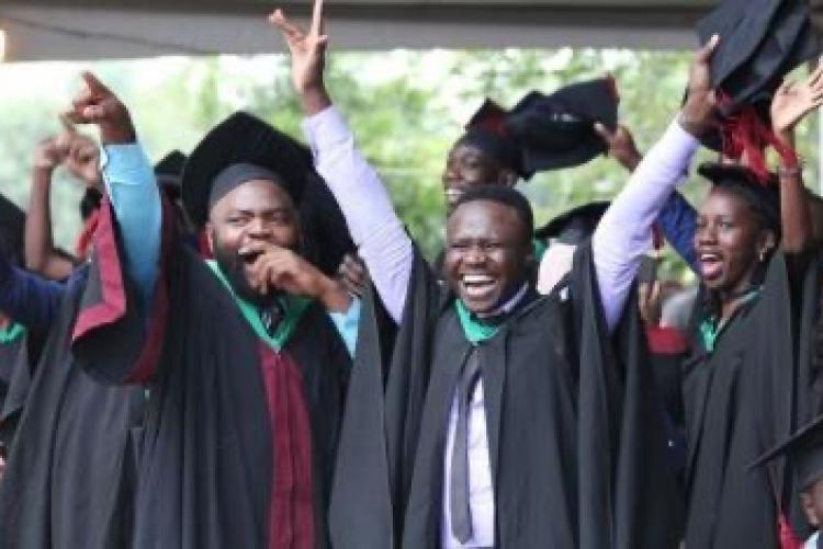 UoN ranked 7th in Africa 2020