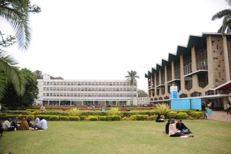 UoN ranked 7th in Africa 2020