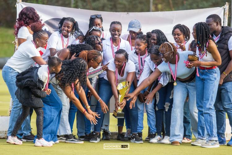 Champions 2025/2026 season