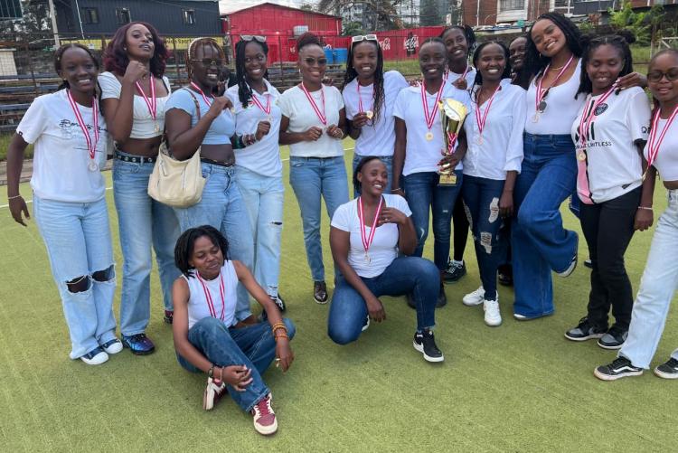 Champions 2025/2026 season