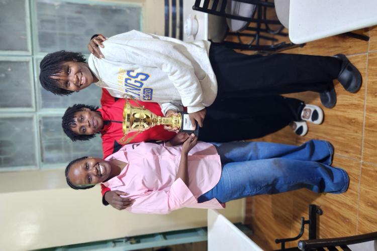 Chess National Play-offs