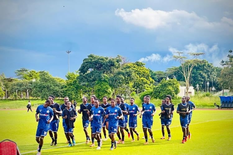 UON FOOTBALL TEAM