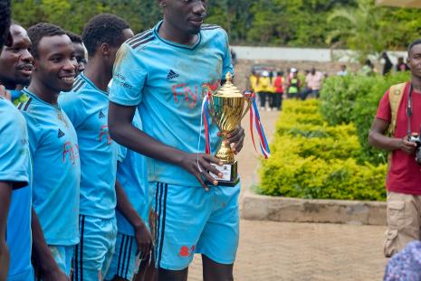 Awards