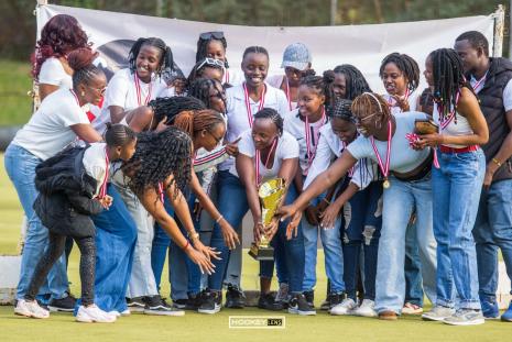 Champions 2025/2026 season