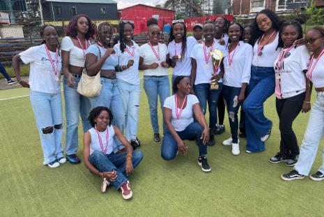 Champions 2025/2026 season