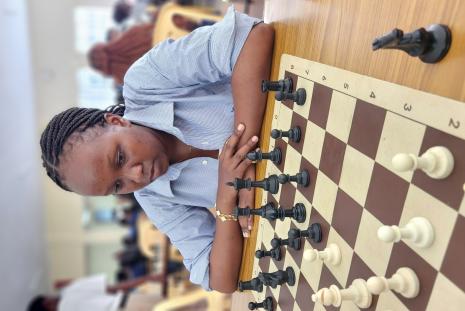 Chess National Play-offs