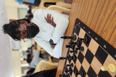 Chess National Play-offs