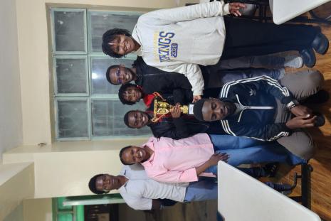 Chess National Play-offs