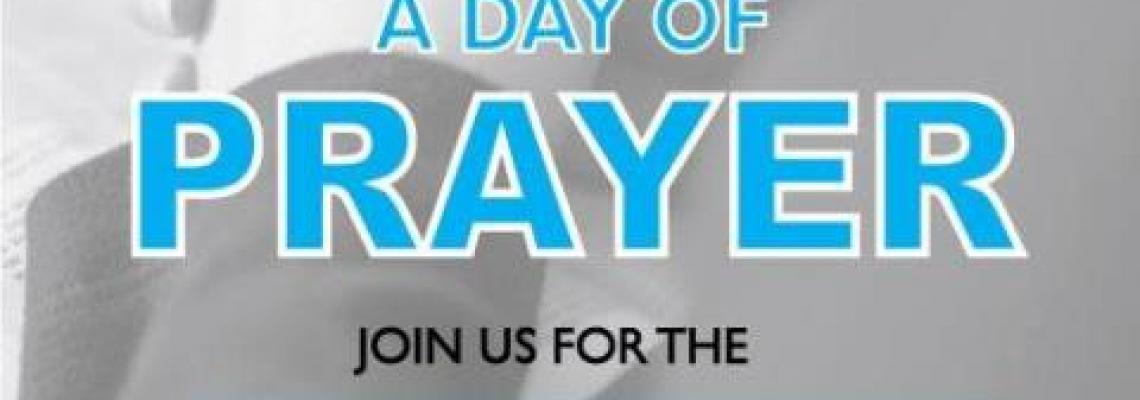 UON Prayer Day