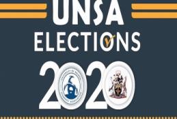 UNSA ELECTION 2020