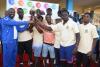 UON SPORTSDAY 2019