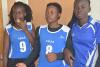 UON Vixens