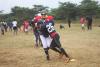 American Football team