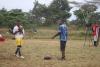 American Football team