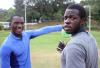 American Football team