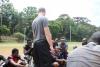 American Football team