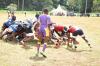 Rugby team