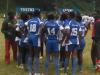 University of Nairobi Rugby Team at UoN ground  for the Rugby  Match 