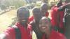 UNIVERSITY OF NAIROBI TAE KWO DO TEAM DURING INTERCAMPUS COMPETITION AT KENYA SCIENCE 