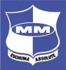 Mean Machine logo