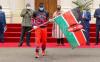 Team kenya ahead of Tokyo Games