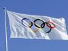 Tokyo olympic flag