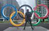 UON STUDENT  FERDINAND OMANYALA  IN KURUME , JAPAN FOR TOKYO OLYMPICS 