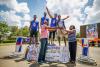 UON DYNAMITES  THE CHAMPIONS OF 3 ON 3 KENYA EDITION 2021