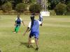 FoB  Soccer Ladies vs KcB Bank soccer ladies during interbanks Sports competitions at KCB Grounds 