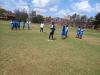 FoB  Soccer Ladies vs KcB Bank soccer ladies during interbanks Sports competitions at KCB Grounds 