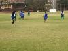 FoB  Soccer Ladies vs KcB Bank soccer ladies during interbanks Sports competitions at KCB Grounds 