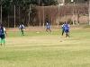 FoB  Soccer Ladies vs KcB Bank soccer ladies during interbanks Sports competitions at KCB Grounds 