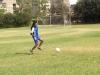 FoB  Soccer Ladies vs KcB Bank soccer ladies during interbanks Sports competitions at KCB Grounds 