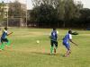 FoB  Soccer Ladies vs KcB Bank soccer ladies during interbanks Sports competitions at KCB Grounds 