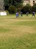 FoB  Soccer Ladies vs KcB Bank soccer ladies during interbanks Sports competitions at KCB Grounds 