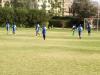 FoB  Soccer Ladies vs KcB Bank soccer ladies during interbanks Sports competitions at KCB Grounds 