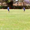 FoB  Soccer Ladies vs KcB Bank soccer ladies during interbanks Sports competitions at KCB Grounds 