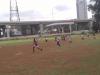 Vs FBED soccer competition during Unesco 03 plus Football Tournament on 10th Dec 2022. FOB 1 FOBED 1