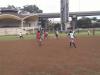 Vs FBED soccer competition during Unesco 03 plus Football Tournament on 10th Dec 2022. FOB 1 FOBED 1