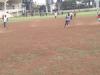 Vs FBED soccer competition during Unesco 03 plus Football Tournament on 10th Dec 2022. FOB 1 FOBED 1