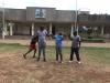UoN , Sports and Games Team Building 