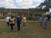 UoN , Sports and Games Team Building 